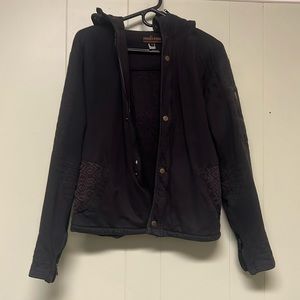 Phoenix Rising Jacket Small. Great Condition.